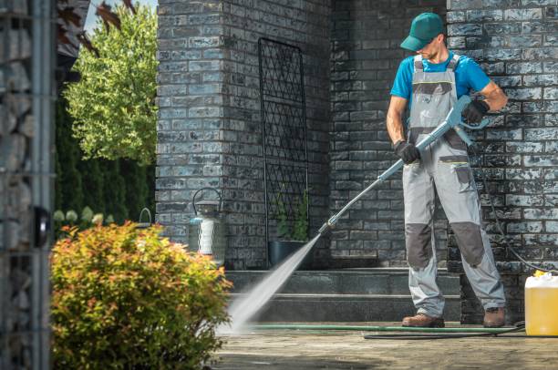 Best Gutter Cleaning  in Reliez Valley, CA