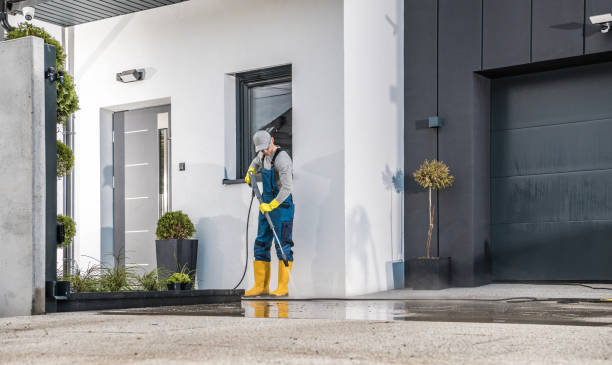 Best Patio and Deck Pressure Washing  in Reliez Valley, CA