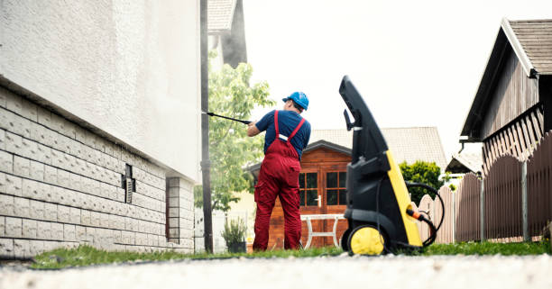 Best Fence Cleaning  in Reliez Valley, CA